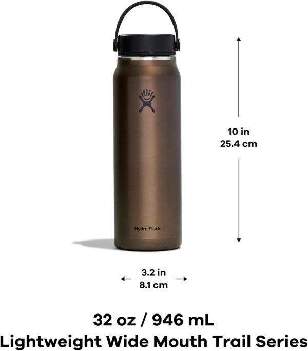 Hydro Flask Lightweight Wide Flex - Image 7