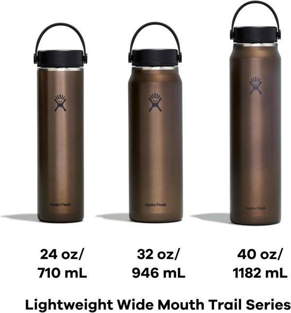 Hydro Flask Lightweight Wide Flex - Image 6