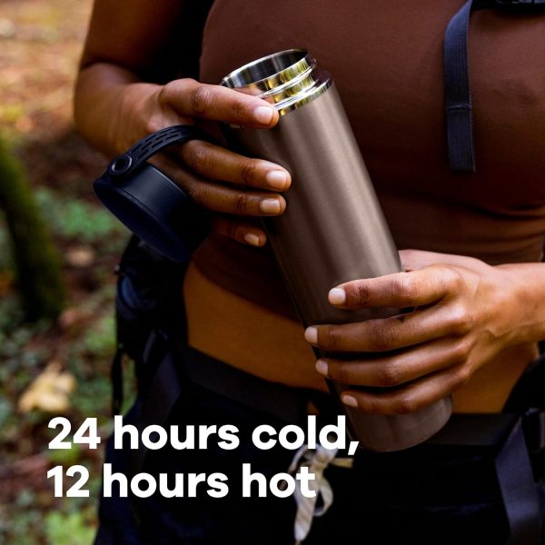 Hydro Flask Lightweight Wide Flex - Image 4