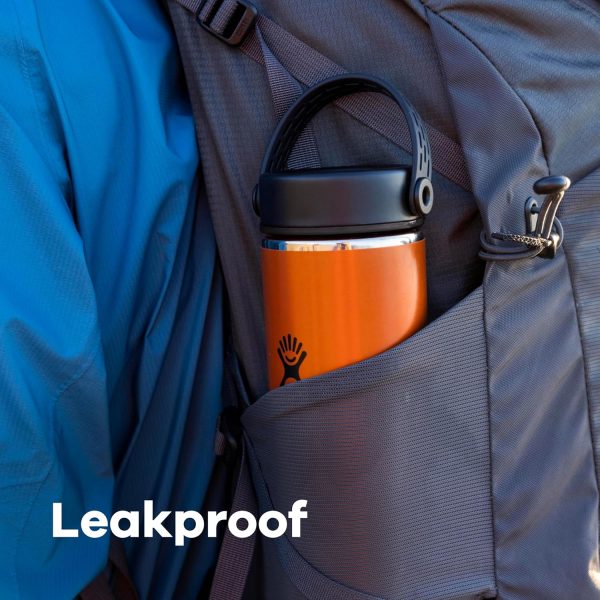 Hydro Flask Lightweight Wide Flex - Image 2